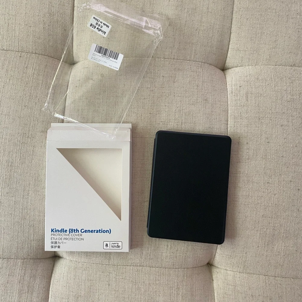 Kindle Case 8th Generation